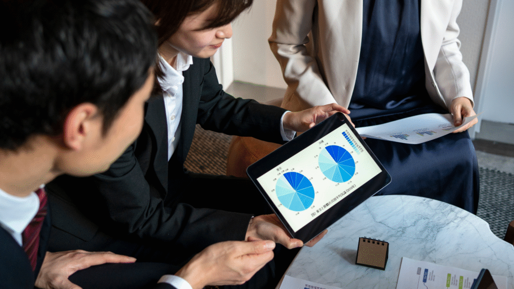 Data Visualization in education