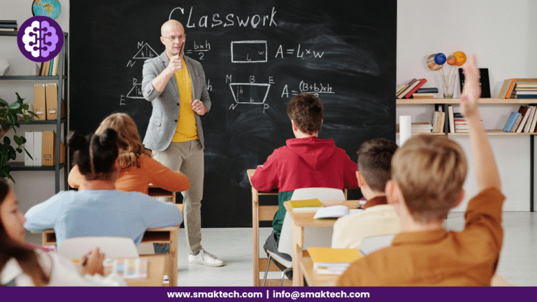 From Data to distinction: How teachers Elevate student Performance