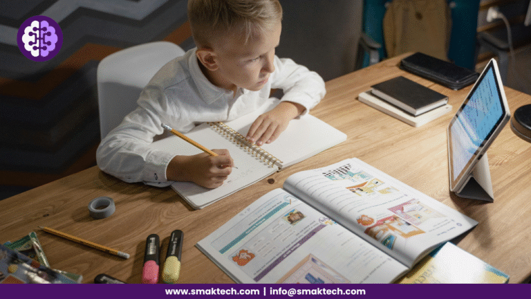 How Digital Classrooms Are Powering the Next Big Leap Into Hybrid Learning?