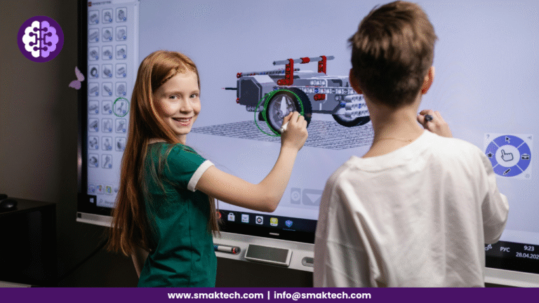 AI study tools; effective teaching in schools