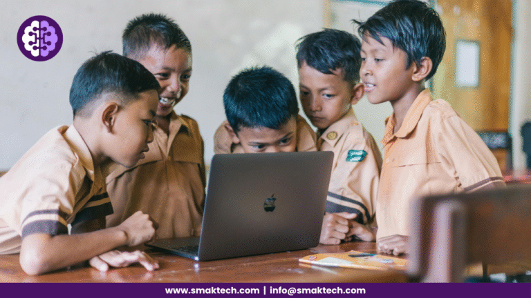 The Digital Divide: Ensuring Equal Access to Education