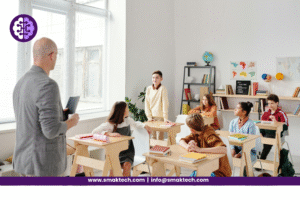 traditional classroom