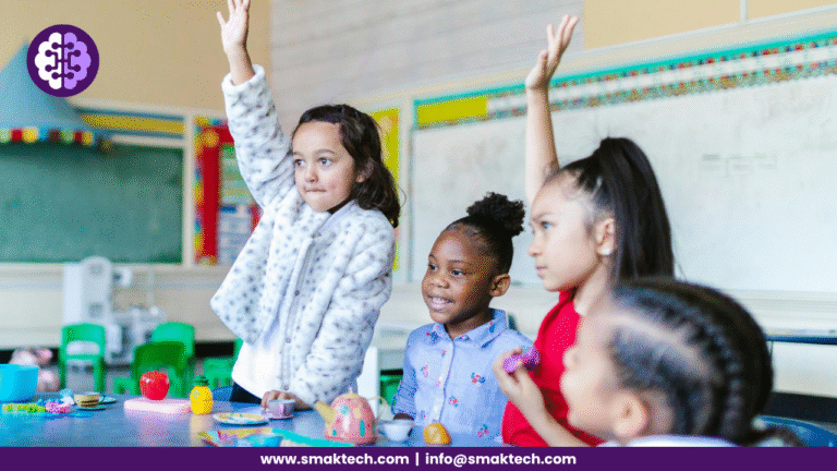 Adaptive learning—benefits to students & schools - bSmakTech