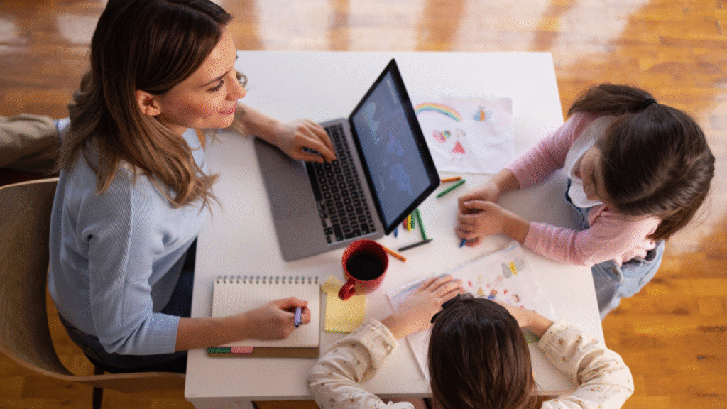 data visualization in education