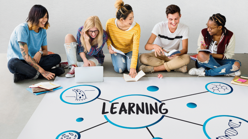 Student improvement strategies