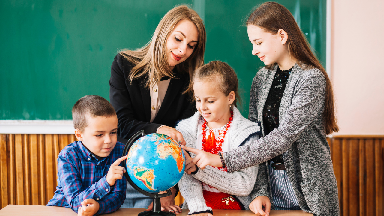 AI in education