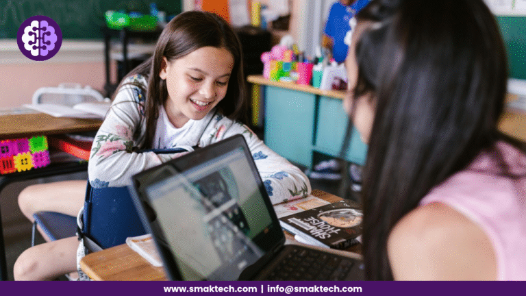 Power of AI to identify at-risk students