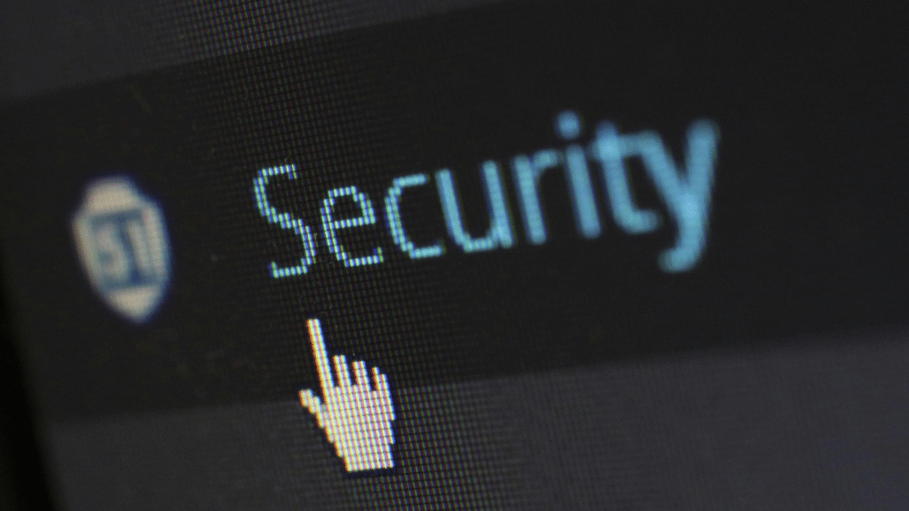 security of erp for schools